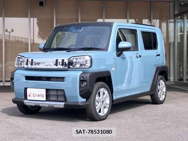 Daihatsu TAFT 2025-08 6913941-4