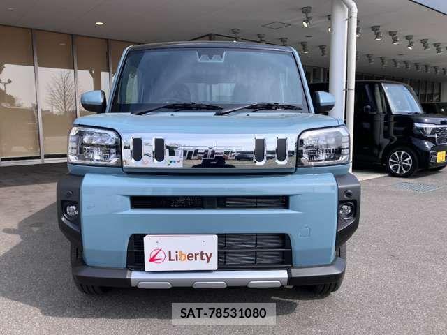 Daihatsu TAFT 2025-08 6913941-5