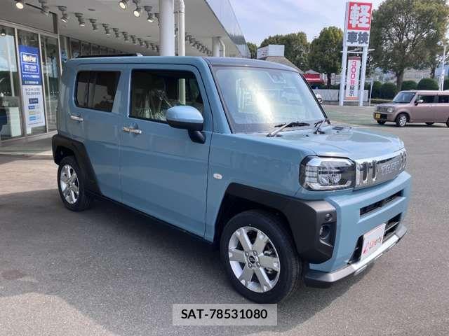 Daihatsu TAFT 2025-08 6913941-6