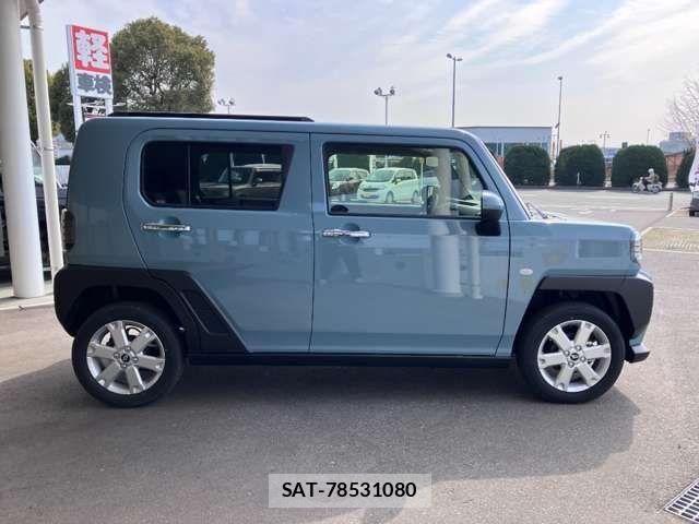 Daihatsu TAFT 2025-08 6913941-7