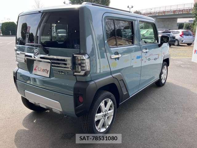 Daihatsu TAFT 2025-08 6913941-8