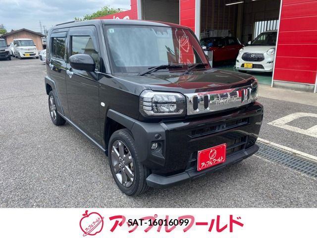 Daihatsu TAFT 2021-09 6914031-0
