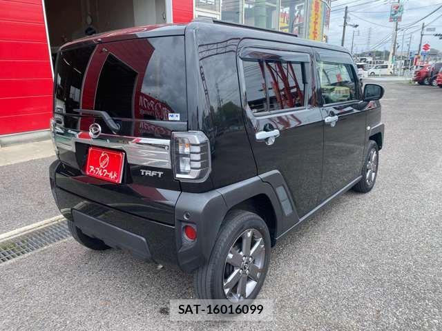 Daihatsu TAFT 2021-09 6914031-10