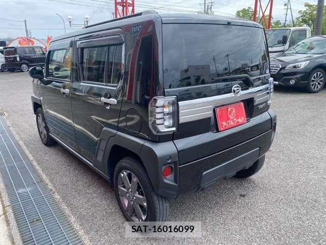 Daihatsu TAFT 2021-09 6914031-12