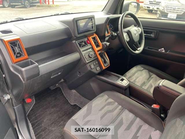 Daihatsu TAFT 2021-09 6914031-13