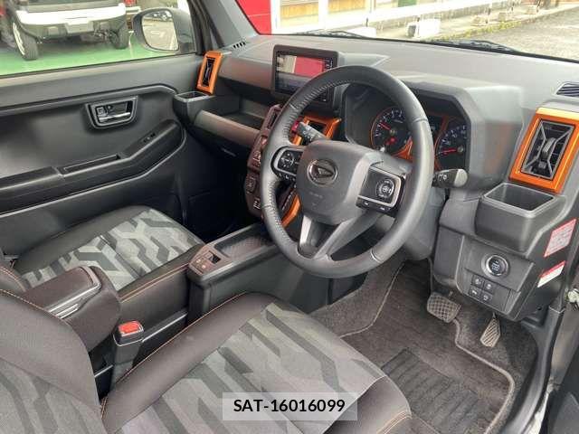 Daihatsu TAFT 2021-09 6914031-15
