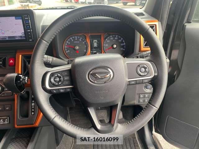 Daihatsu TAFT 2021-09 6914031-17