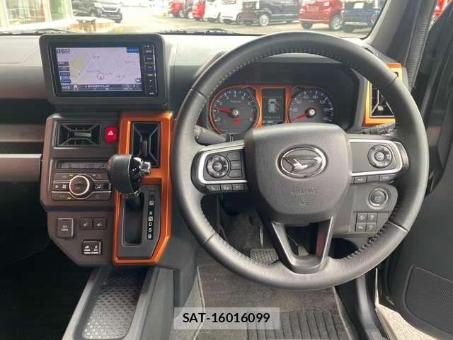 Daihatsu TAFT 2021-09 6914031-1