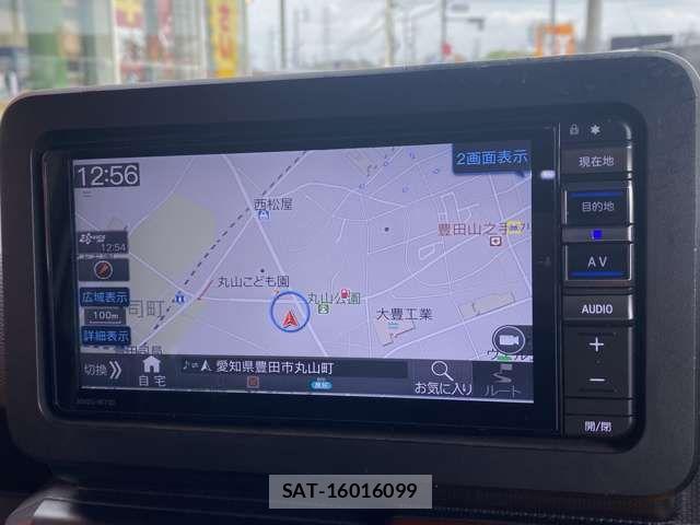 Daihatsu TAFT 2021-09 6914031-2