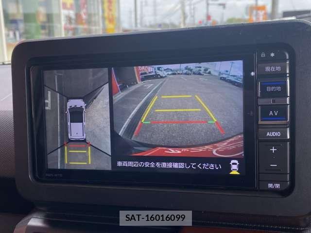 Daihatsu TAFT 2021-09 6914031-4