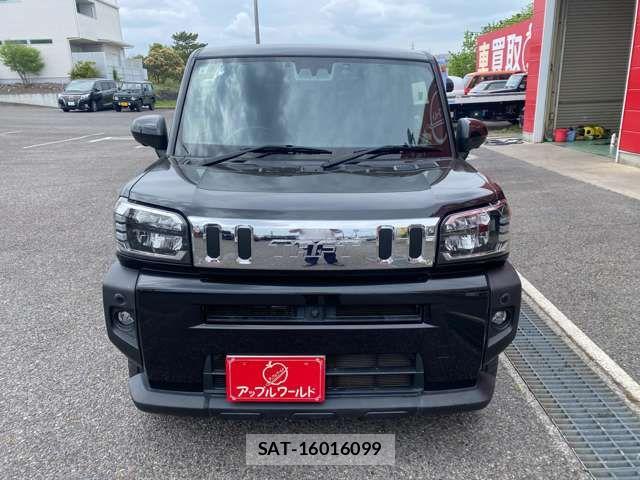 Daihatsu TAFT 2021-09 6914031-6