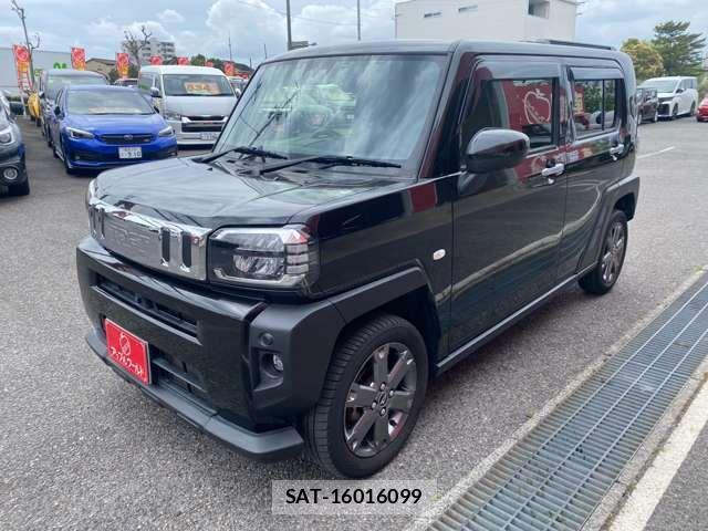 Daihatsu TAFT 2021-09 6914031-7