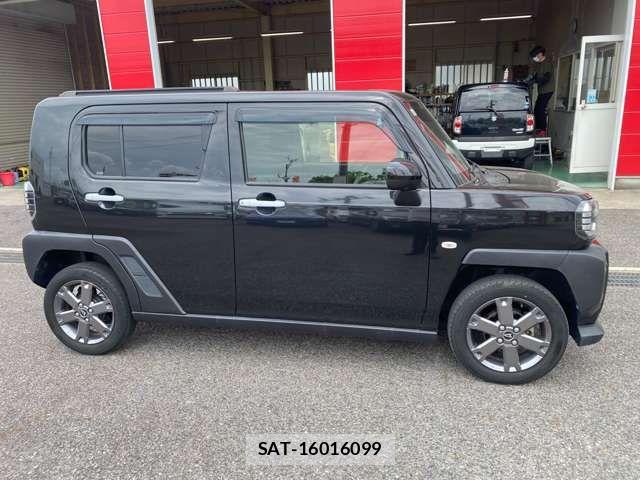 Daihatsu TAFT 2021-09 6914031-8