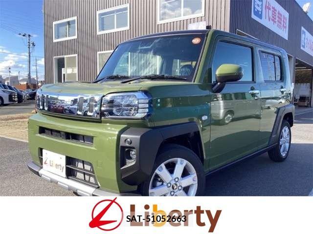 Daihatsu TAFT 2025-09 6913971-0