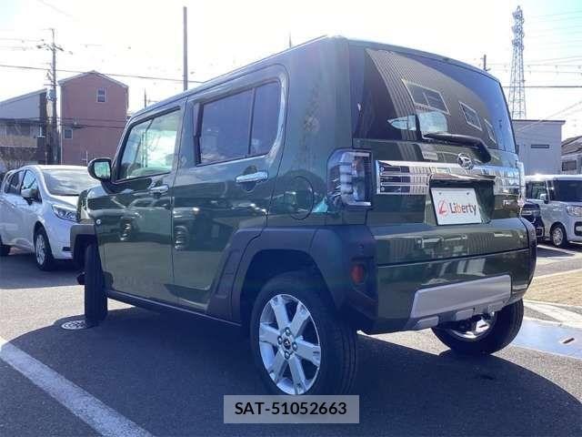 Daihatsu TAFT 2025-09 6913971-9