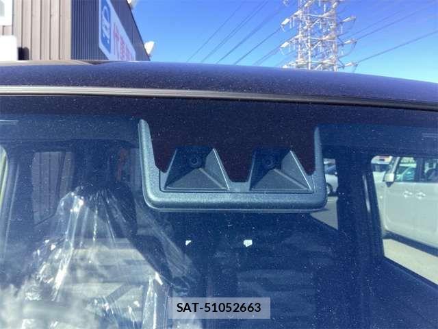 Daihatsu TAFT 2025-09 6913971-10