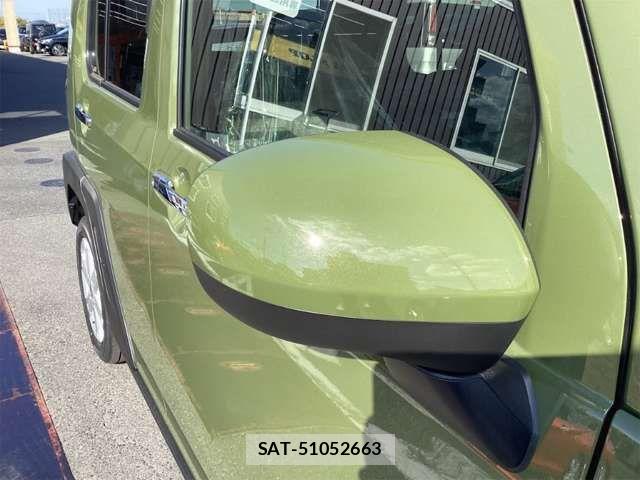 Daihatsu TAFT 2025-09 6913971-11