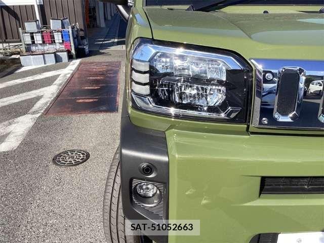 Daihatsu TAFT 2025-09 6913971-12