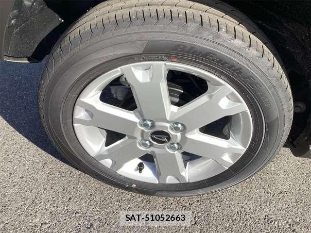 Daihatsu TAFT 2025-09 6913971-13