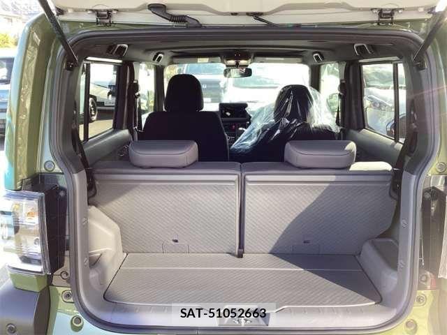 Daihatsu TAFT 2025-09 6913971-16