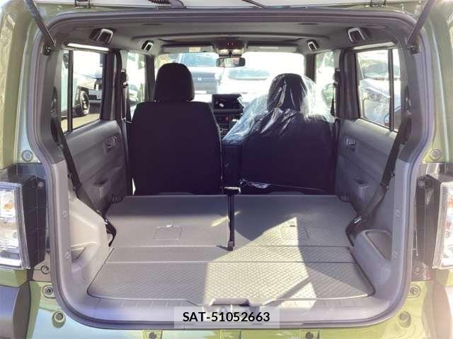 Daihatsu TAFT 2025-09 6913971-17