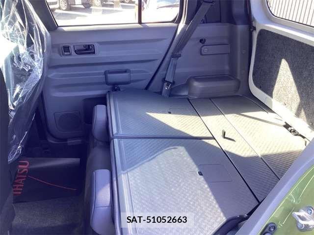 Daihatsu TAFT 2025-09 6913971-18