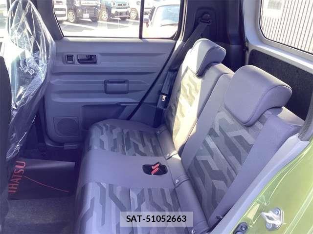 Daihatsu TAFT 2025-09 6913971-19