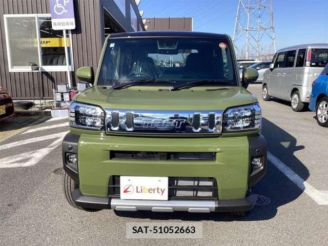 Daihatsu TAFT 2025-09 6913971-4