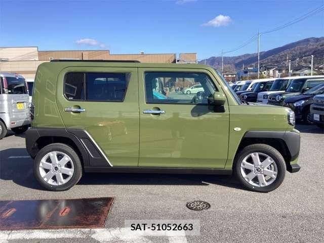 Daihatsu TAFT 2025-09 6913971-6