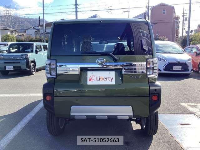 Daihatsu TAFT 2025-09 6913971-8