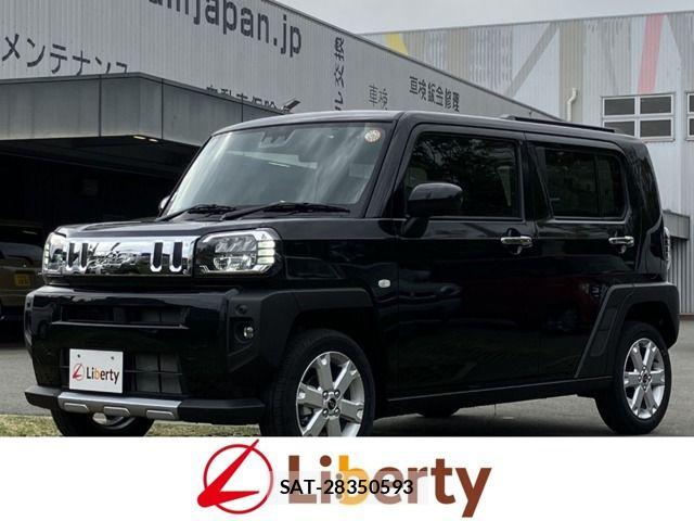 Daihatsu TAFT 2025-09 6913973-0