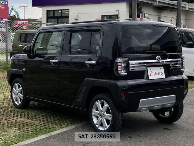 Daihatsu TAFT 2025-09 6913973-9