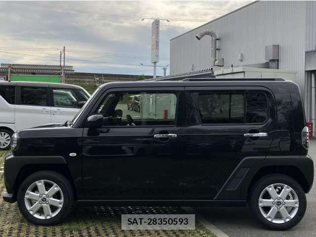 Daihatsu TAFT 2025-09 6913973-10