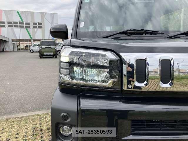 Daihatsu TAFT 2025-09 6913973-11