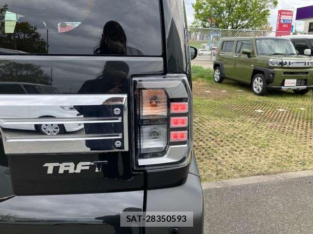 Daihatsu TAFT 2025-09 6913973-14