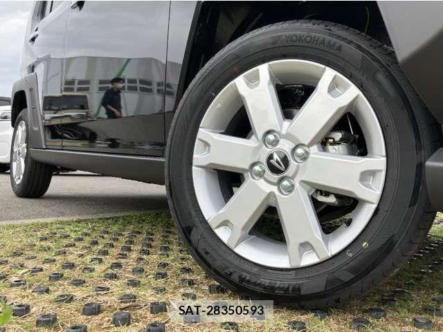 Daihatsu TAFT 2025-09 6913973-15