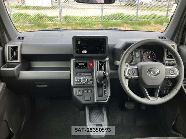 Daihatsu TAFT 2025-09 6913973-16