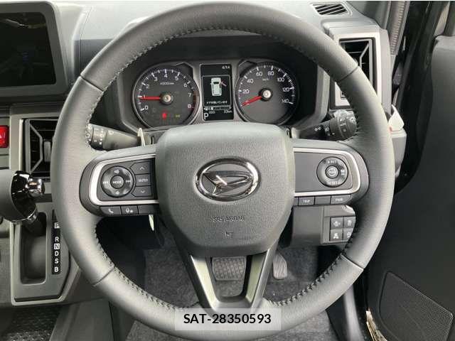 Daihatsu TAFT 2025-09 6913973-17