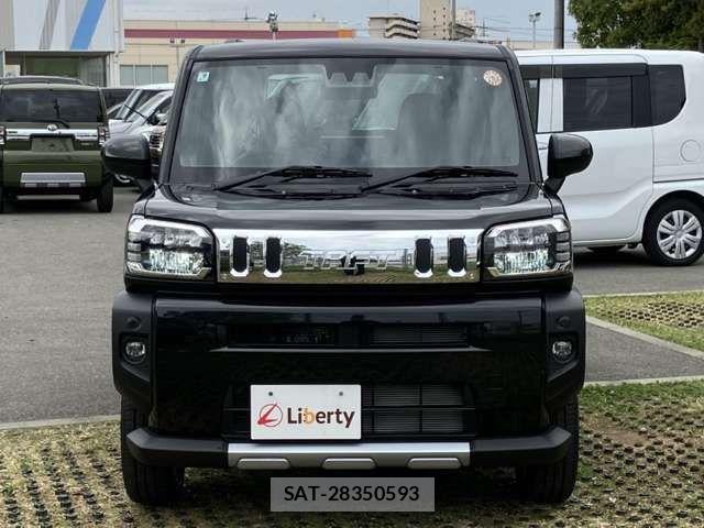 Daihatsu TAFT 2025-09 6913973-4