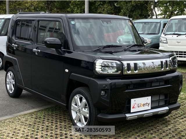 Daihatsu TAFT 2025-09 6913973-5