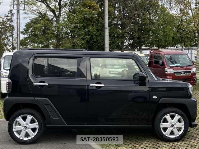Daihatsu TAFT 2025-09 6913973-6