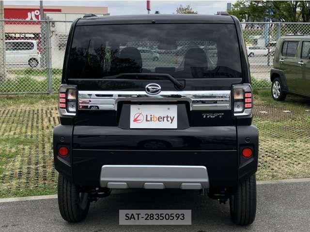 Daihatsu TAFT 2025-09 6913973-8