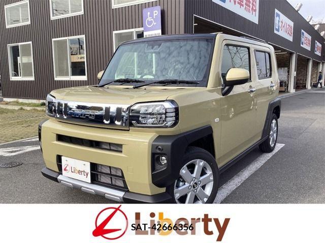 Daihatsu TAFT 2025-10 6913952-0