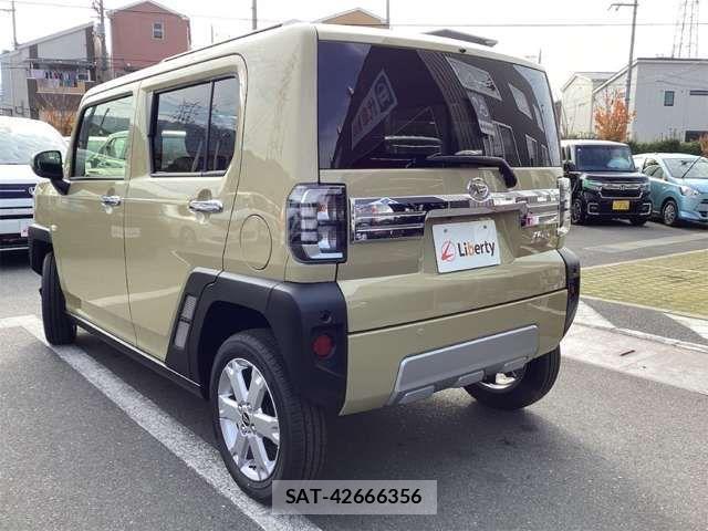 Daihatsu TAFT 2025-10 6913952-9