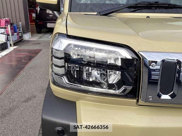 Daihatsu TAFT 2025-10 6913952-12