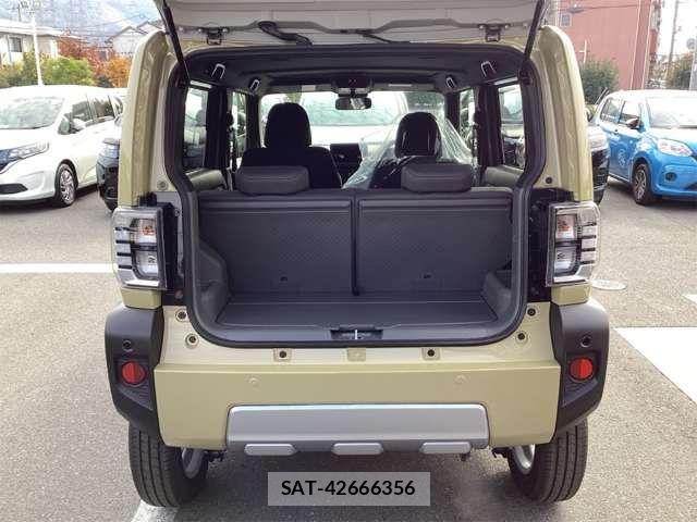Daihatsu TAFT 2025-10 6913952-15