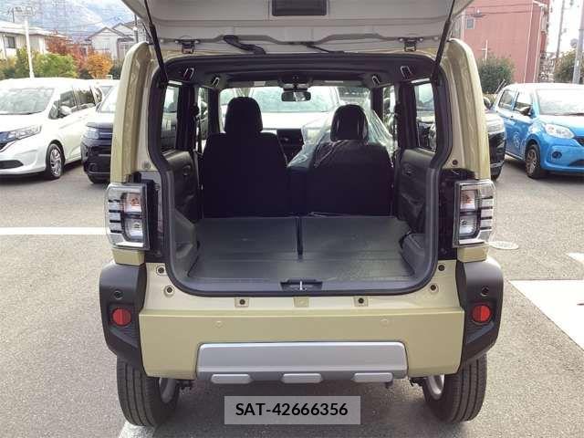 Daihatsu TAFT 2025-10 6913952-16