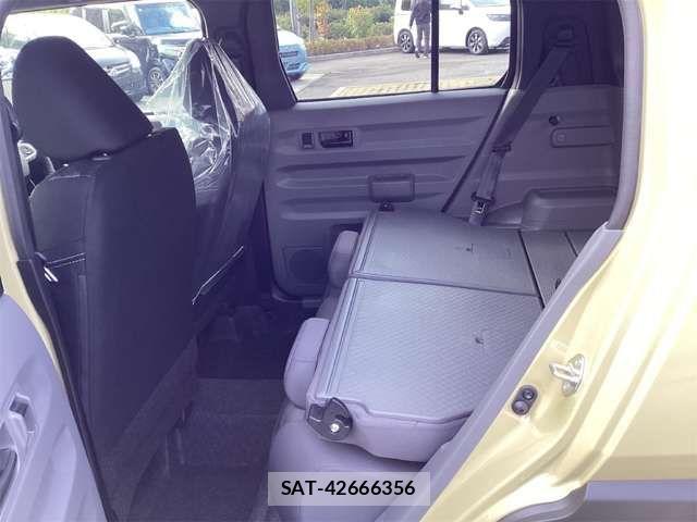 Daihatsu TAFT 2025-10 6913952-17