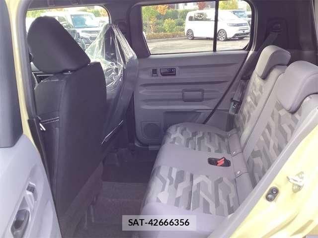 Daihatsu TAFT 2025-10 6913952-18