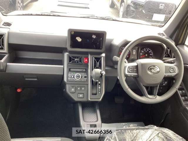 Daihatsu TAFT 2025-10 6913952-19